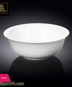 Wilmax Fine Porcelain Bowl 8.5 x 8.5 Inch 1300ML - WL-992002-A