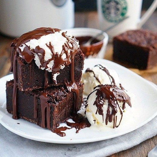 Wilmax Fine Porcelain Dessert Plate 7.75 X 7.75 Inch - Wl-991001-A