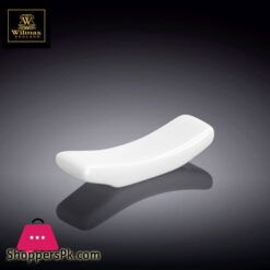 Wilmax Fine Porcelain Chopstick Rest