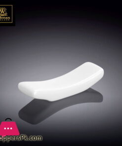 Wilmax Fine Porcelain Chopstick Rest
