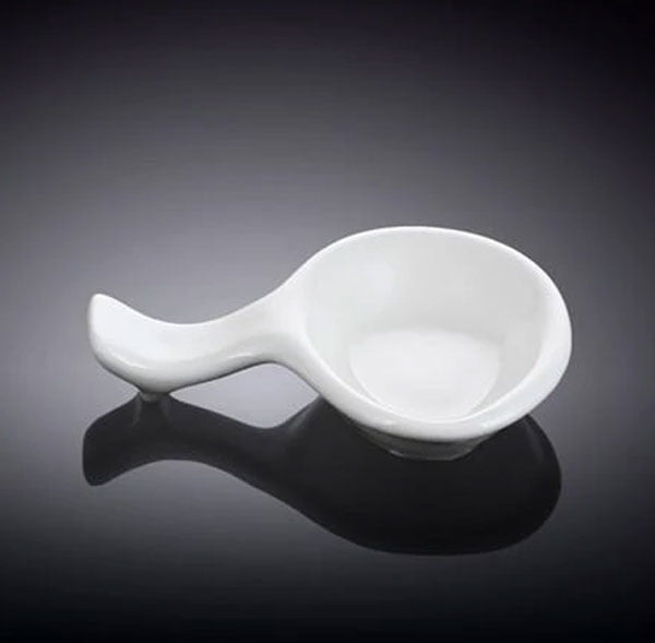 Wilmax Fine Porcelain Chopstick Rest Wl-996010-A