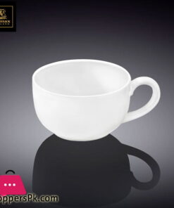 Wilmax Fine Porcelain Coffee Cup 3 Oz | 100 Ml WL-993002-A