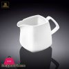 Wilmax Fine Porcelain Creamer 10 OZ | 310 ML WL-995027-A