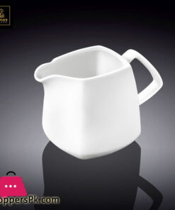 Wilmax Fine Porcelain Creamer 10 OZ | 310 ML WL-995027-A
