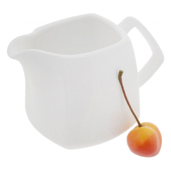 Wilmax Fine Porcelain Creamer 10 Oz | 310 Ml Wl-995027-A