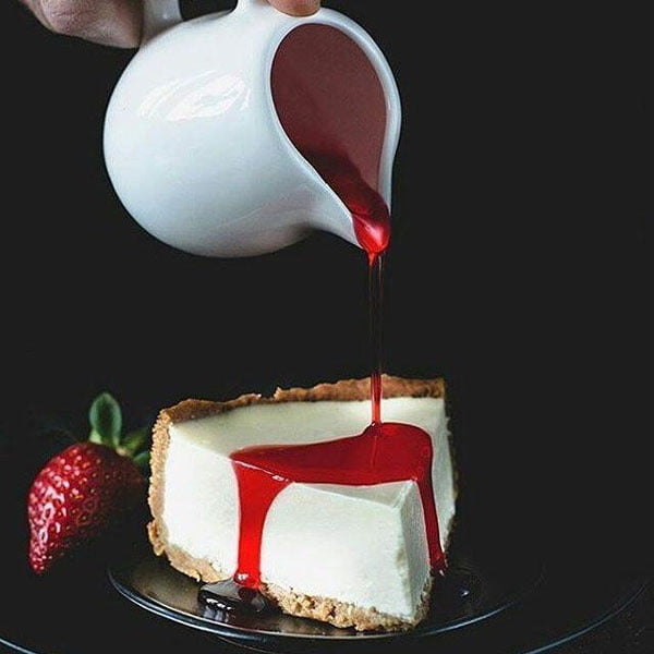 Wilmax Fine Porcelain Creamer 5 Oz | 150Ml Wl-995004-A