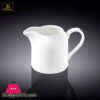 Wilmax Fine Porcelain Creamer 8 Oz | 250 Ml Wl-995018-A