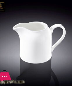 Wilmax Fine Porcelain Creamer 8 OZ | 250 ML WL-995018-A