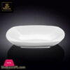 Wilmax Fine Porcelain Deep Plate 8.75 X 8.75 Inch - Wl-991213-A