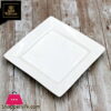 Wilmax Fine Porcelain Square Platter 11.5 X 11.5 Inch - Wl-991224-A