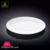 Wilmax Fine Porcelain Dessert Plate 7 Inch WL-971118