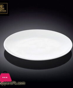 Wilmax Fine Porcelain Dinner Plate 10 Inch WL-971325