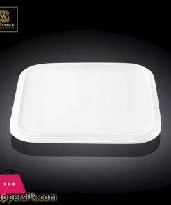 Wilmax Fine Porcelain Dinner Plate 12 x 12 Inch - WL-991229-A