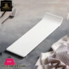 Wilmax Fine Porcelain Dish 12 X 4 Inch Wl-992621-A
