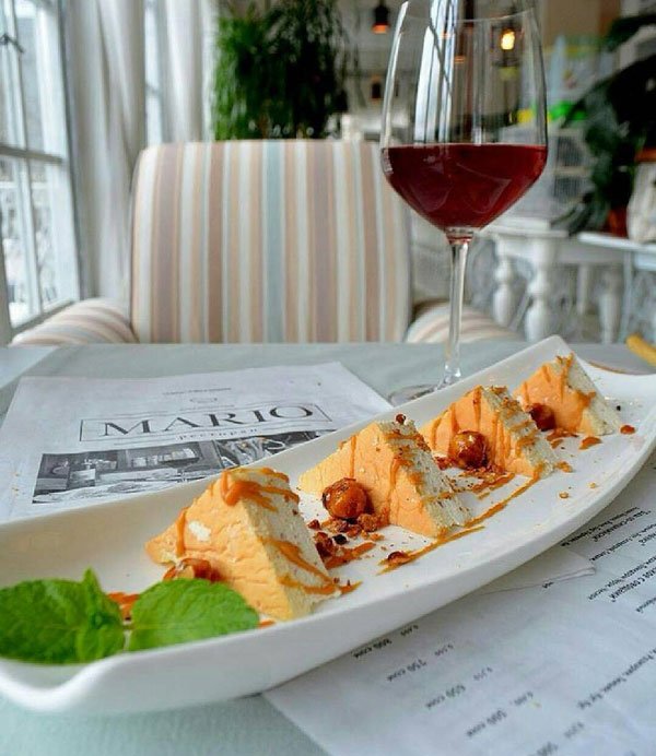 Wilmax Fine Porcelain Dish 16 X 5 Inch Wl-992624-A