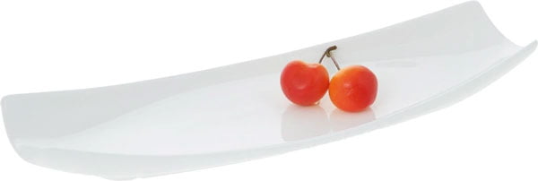 Wilmax Fine Porcelain Dish 16 X 5 Inch Wl-992624-A