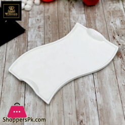 Wilmax Fine Porcelain Dish 14 Inch WL-992578-A
