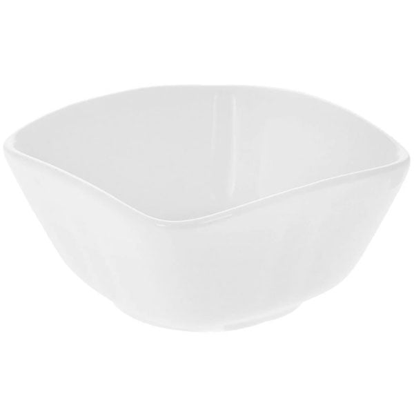 Wilmax Fine Porcelain Dish 3.5 X 3.5 Inch Wl-992425-A