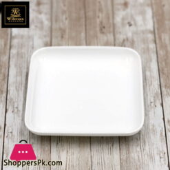 Wilmax Fine Porcelain Dish 5 x 5 WL-992677-A