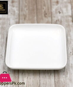 Wilmax Fine Porcelain Dish 5 x 5 WL-992677-A
