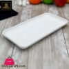 Wilmax Fine Porcelain Dish 15.5 X 7.5 Inch Wl-992672-A