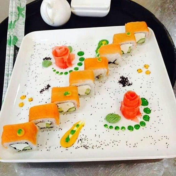 Wilmax Fine Porcelain Dish 7.5 X 7.5 Inch Wl-992679-A