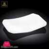 Wilmax Fine Porcelain Dish 8 X 5.5 Inch Wl-992651-A