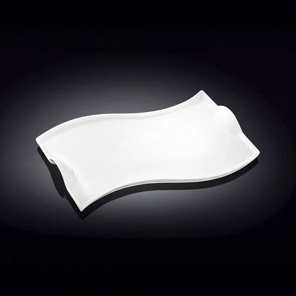 Wilmax Fine Porcelain Dish 10 Inch Wl-992576-A