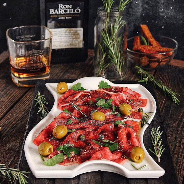 Wilmax Fine Porcelain Dish 10 Inch Wl-992576-A