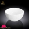 Wilmax Fine Porcelain Japanese Style Bowl 360Ml Wl-992371-A