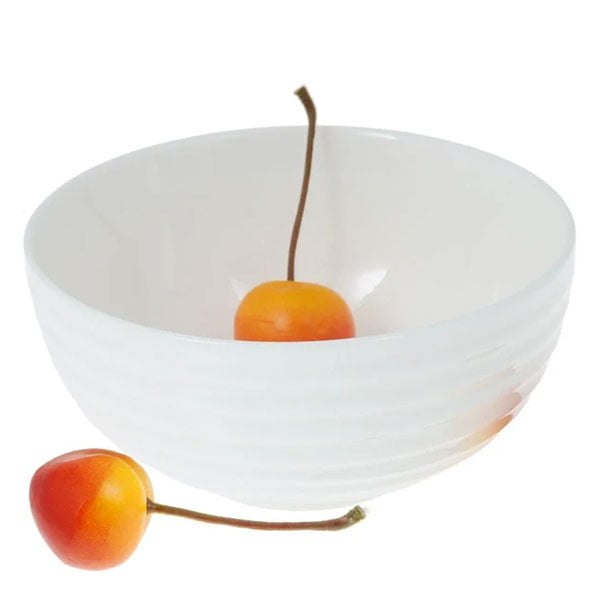 Wilmax Fine Porcelain Japanese Style Bowl 360Ml Wl-992371-A