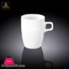 Wilmax Fine Porcelain Mug 11 Oz | 320 Ml Wl-993102-A
