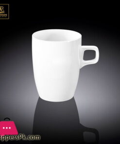 Wilmax Fine Porcelain Mug 11 OZ | 320 ML WL-993102-A