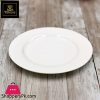 Wilmax Fine Porcelain Dessert Plate 8 Inch - WL-991006-A