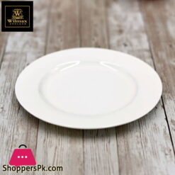 Wilmax Fine Porcelain Dessert Plate 7 Inch - WL-991005-A