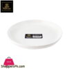 Wilmax Fine Porcelain Plate 7.5 Inch - Wl-991214-A