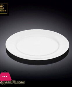 Wilmax Fine Porcelain Round Plate 12 Inch WL-971130