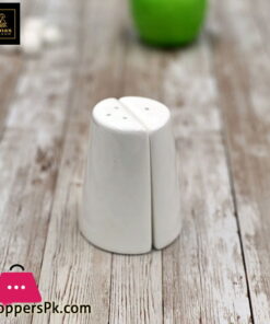 Wilmax Fine Porcelain Salt & Pepper Set WL-996068-Sp