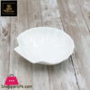 Wilmax Fine Porcelain Shell Dish 10 Inch Wl-992014-A