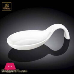 Wilmax Fine Porcelain Snack Dish 4 x 2 Inch WL-992667-A