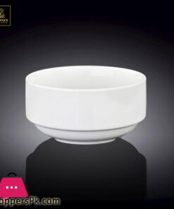 Wilmax Fine Porcelain Soup Cup 300 ML WL-972530
