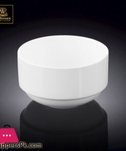 Wilmax Fine Porcelain Soup Cup 300Ml - WL-991212-A