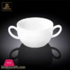 Wilmax Fine Porcelain Soup Cup 440 ML - WL-991225-A