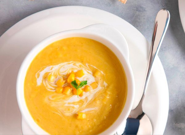 Wilmax Fine Porcelain Soup Cup 500Ml Wl-991263-A