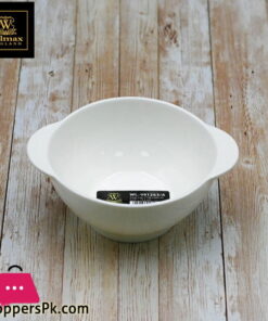 Wilmax Fine Porcelain Soup Cup 500Ml WL-991263-A