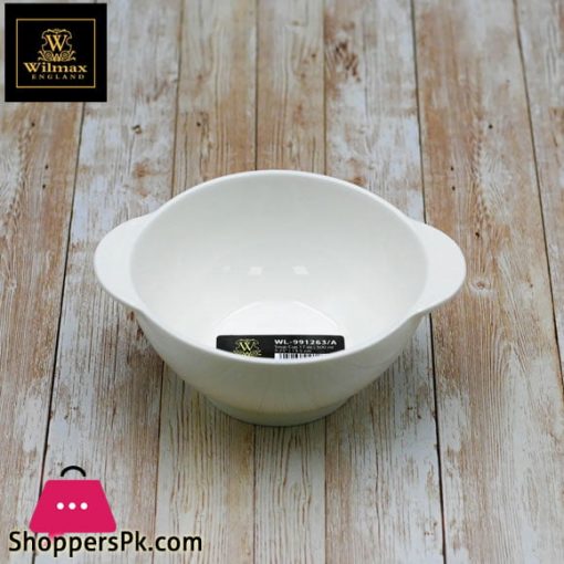 Wilmax Fine Porcelain Soup Cup 500Ml WL-991263-A