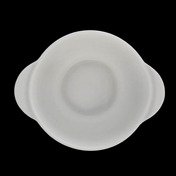 Wilmax Fine Porcelain Soup Cup 500Ml Wl-991263-A