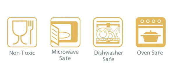 Wilmax Fine Porcelain Square Dish 4.25 X 4.25 Inch Wl-992387-A