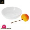 Wilmax Fine Porcelain Soy Dish 3 Inch WL-996045