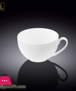 Wilmax Fine Porcelain Tea Cup 8 Oz - 250 Ml WL-993000-A